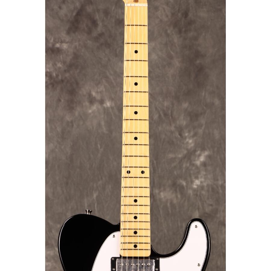 Fender FSR MIJ 50s HS Telecaster Ash Body Grover Tuner Black
