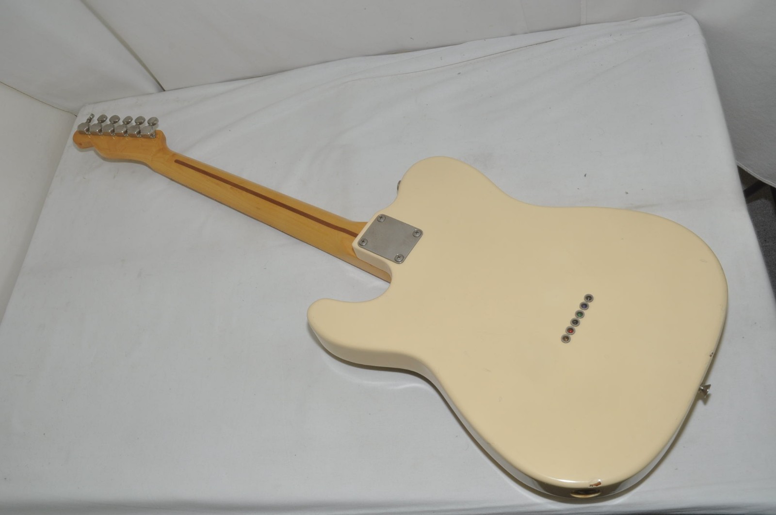 Fresher Telecaster type 1980s FT-400 Electric guitar Ref. No 7272