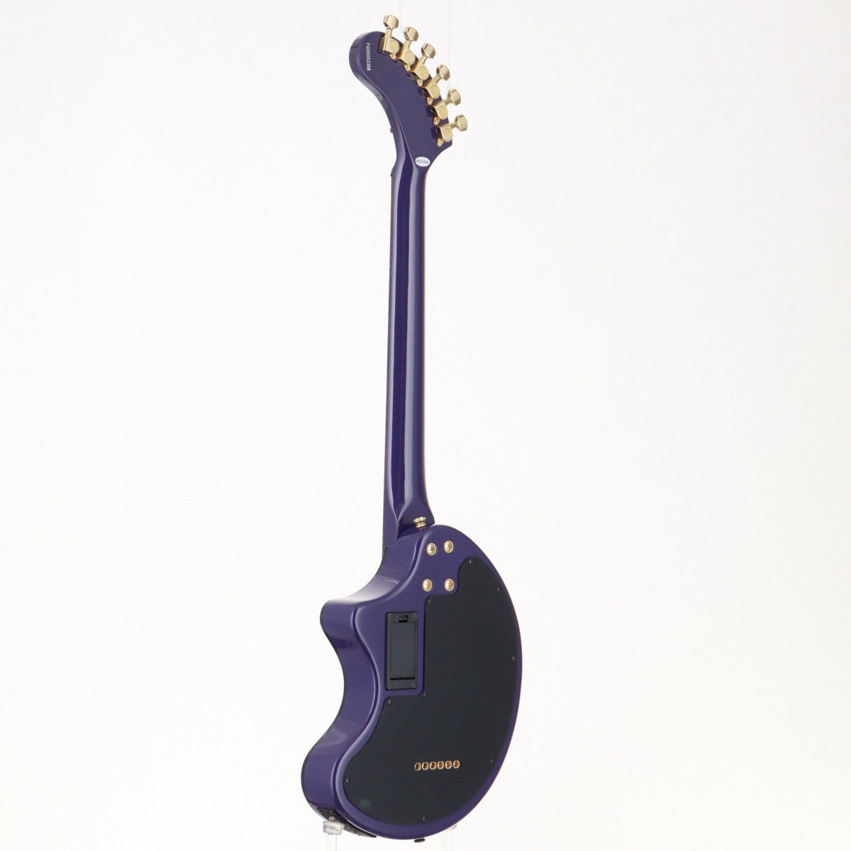 FERNANDES ZO-3 Art Rock Series Sunshine Love [FG05052358]