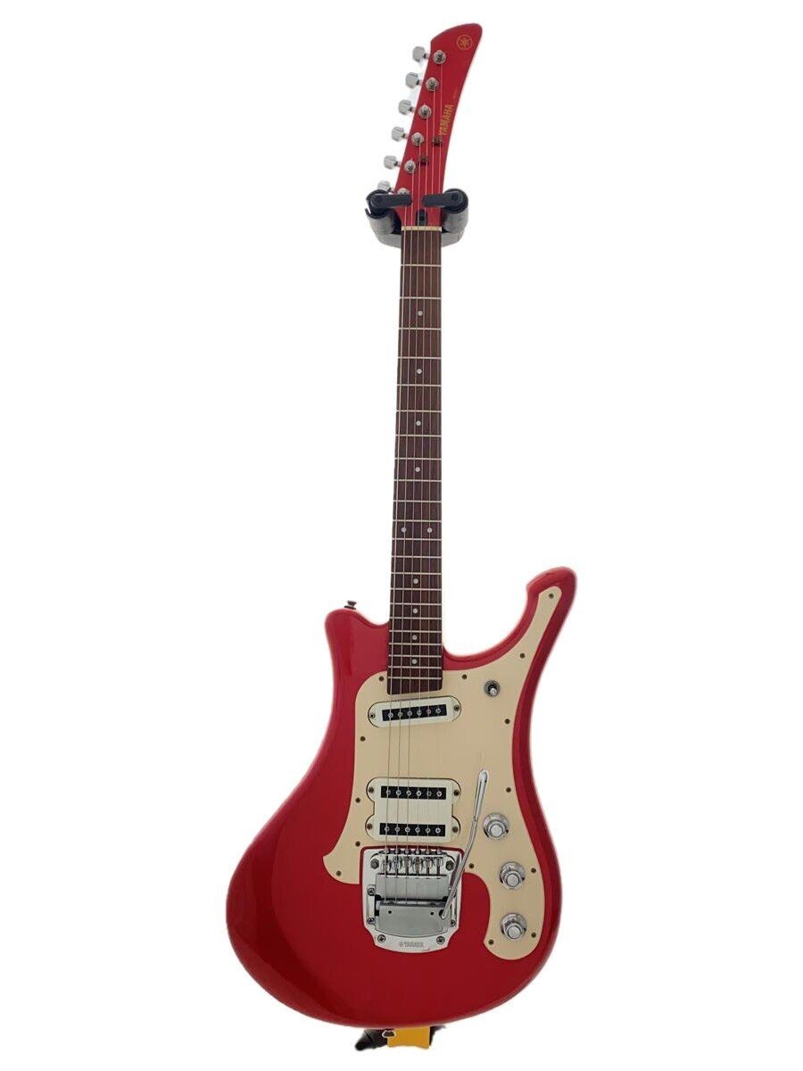 Yamaha Electric Guitar SGV-300 RM 1990s-2000s With Soft Case Used