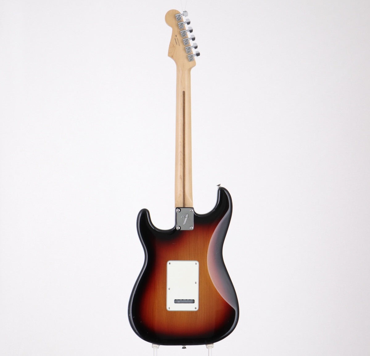 Fender Player Stratocaster HSS Pau Ferro FB 3CS [MX22257423]