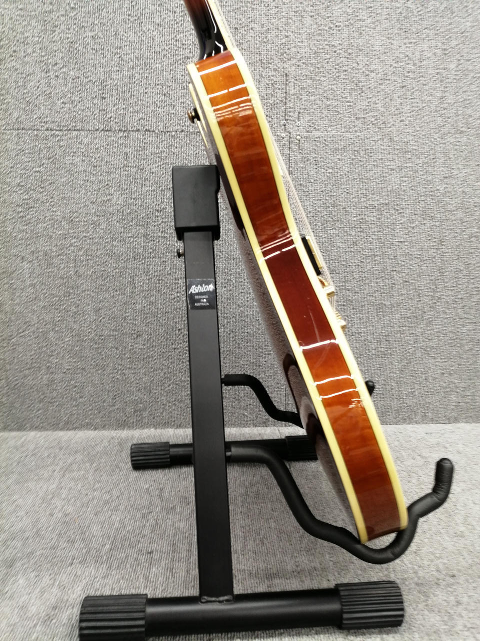 IBANEZ AS93-VLS Electric Guitar