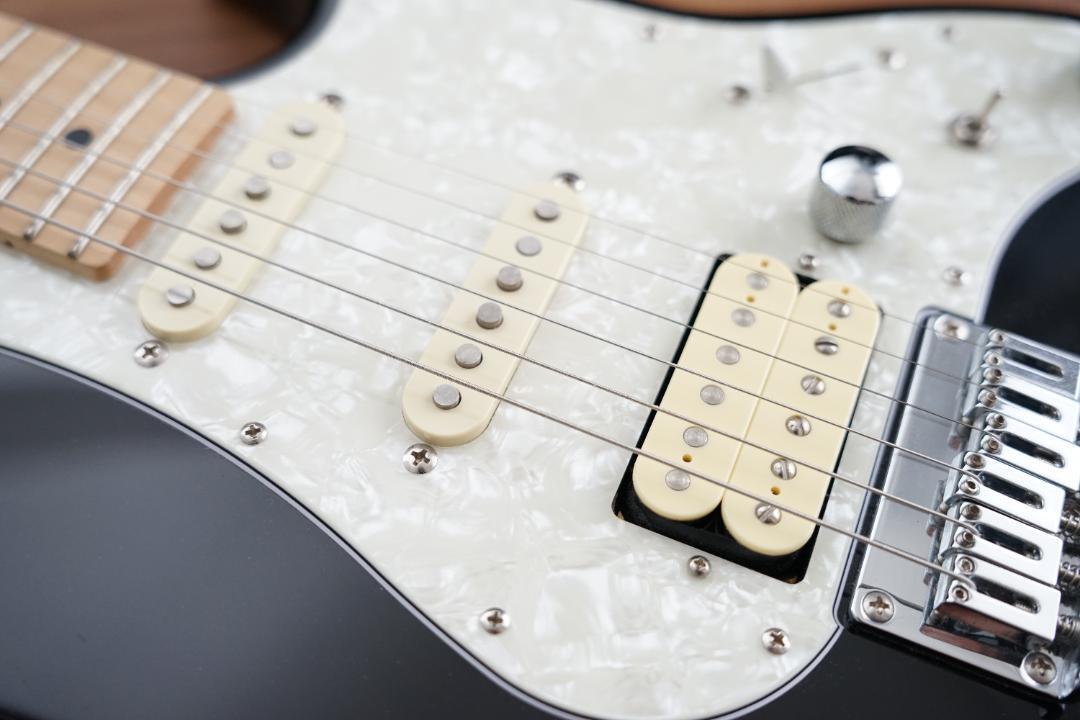 Fujigen guitar FGN BOS Made in Japan Musical Instruments