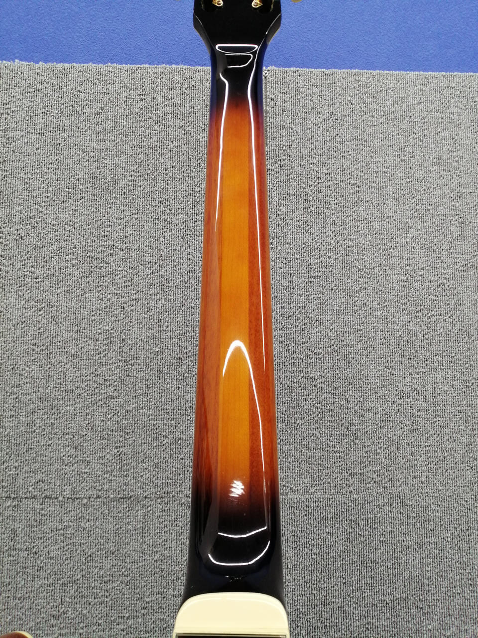 IBANEZ AS93-VLS Electric Guitar