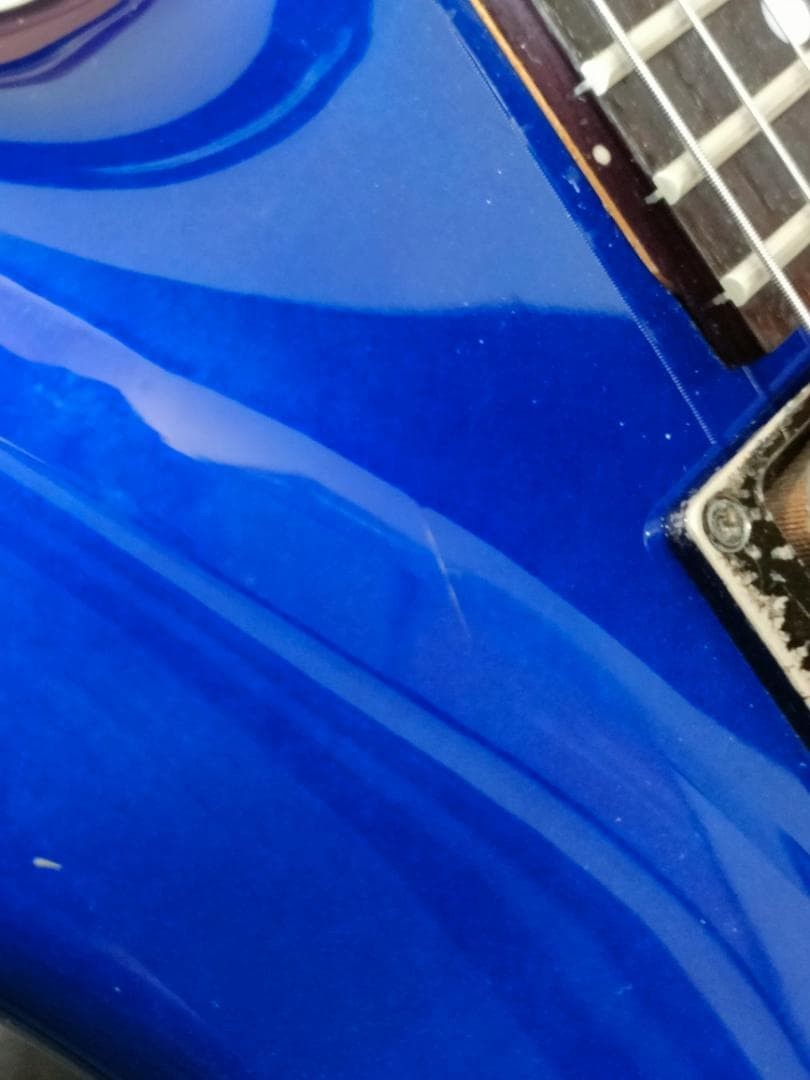 Ibanez 540R-HH Jewel Blue IBZ USA