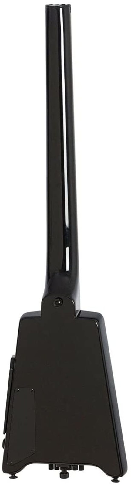 Steinberger GTPROBK1 Solid-Body Electric Guitar Black