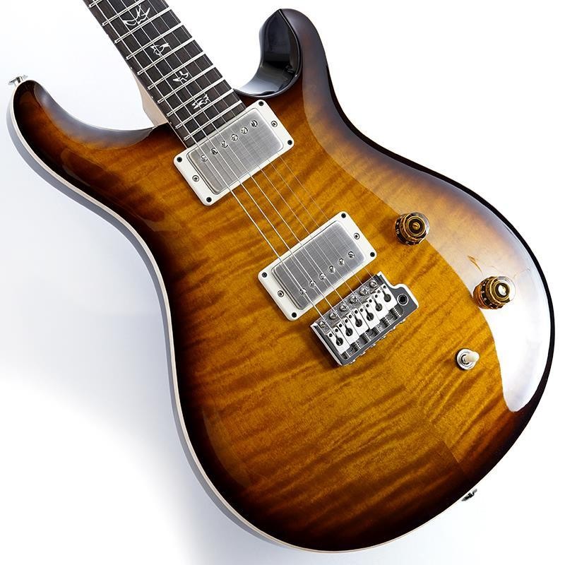 Paul Reed Smith(PRS) CE 22 Limited Edition (Black Amber) SN.0404031 Guitar