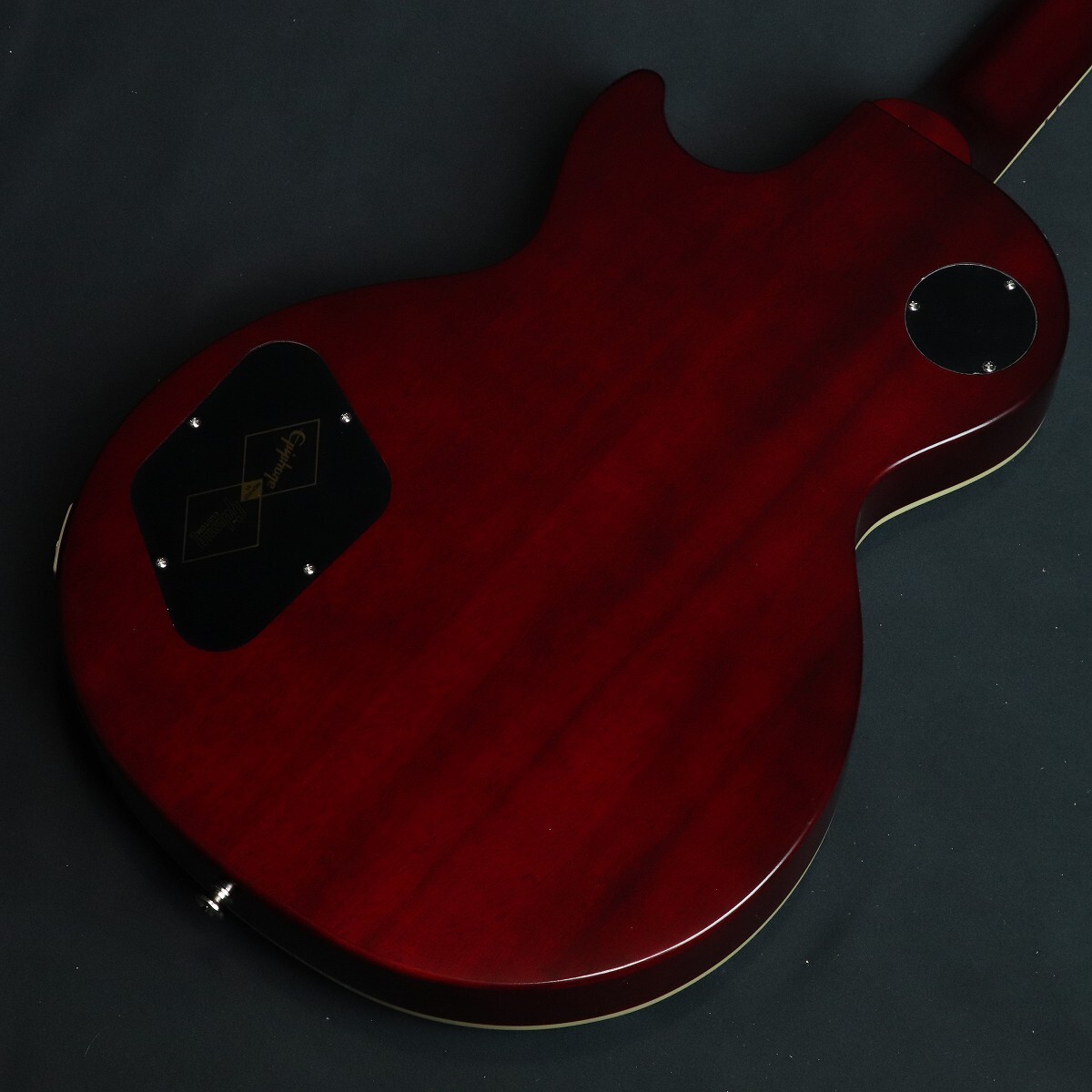 Epiphone Inspired by Gibson Custom 1959 Les Paul Standard Iced Tea Burst