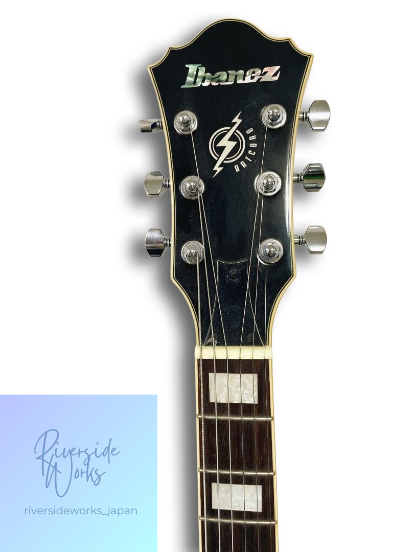 Ibanez AF75-JB-13-01 Full Acoustic Guitar