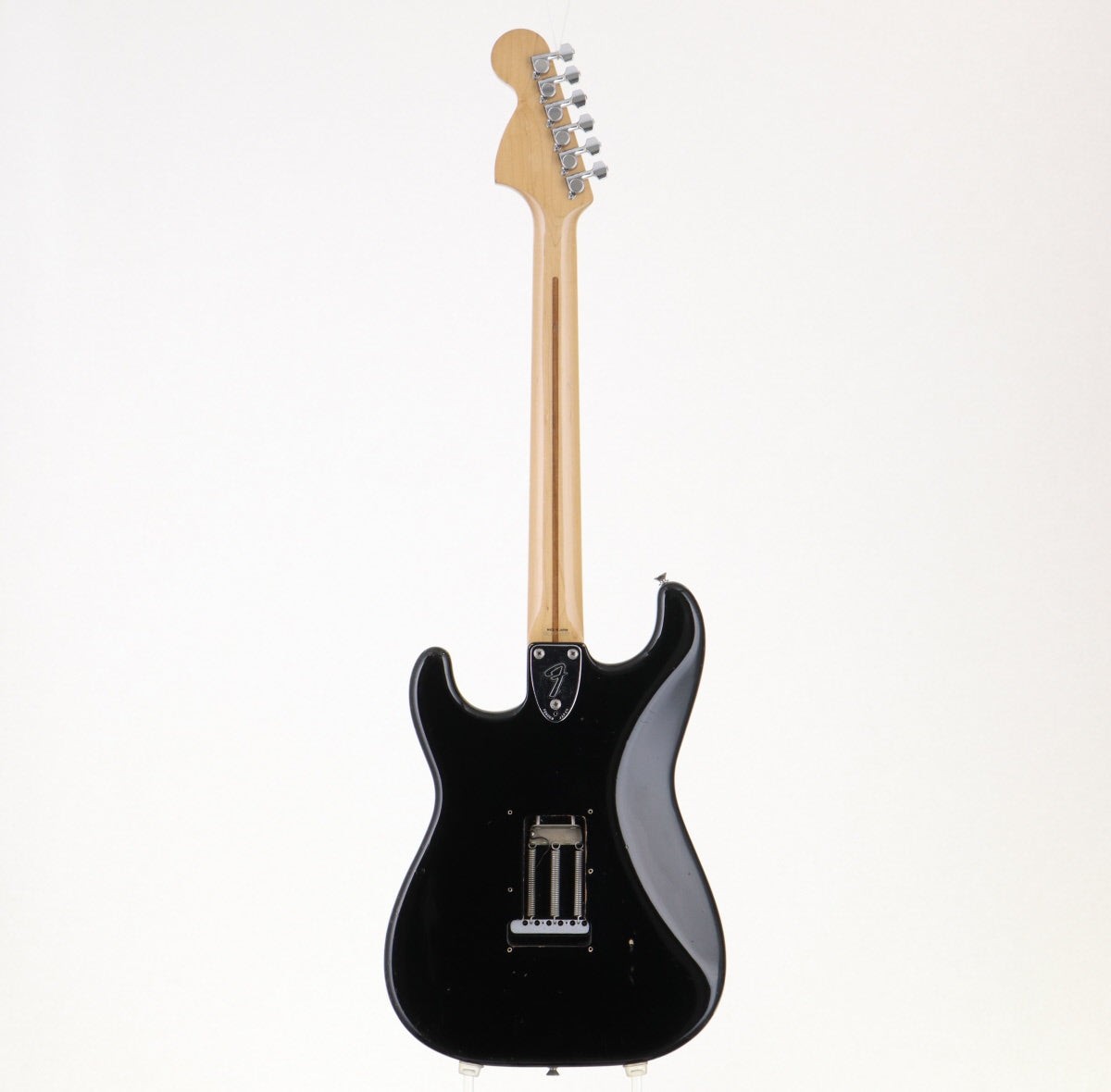 FENDER JAPAN ST72-55 Black [MIJ/E971691]