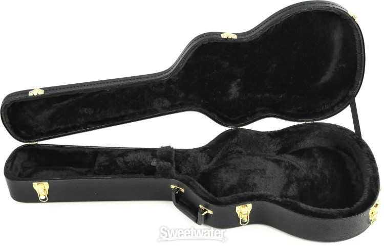 Ibanez TM50C Hardshell Acoustic Guitar Case – Talman Series