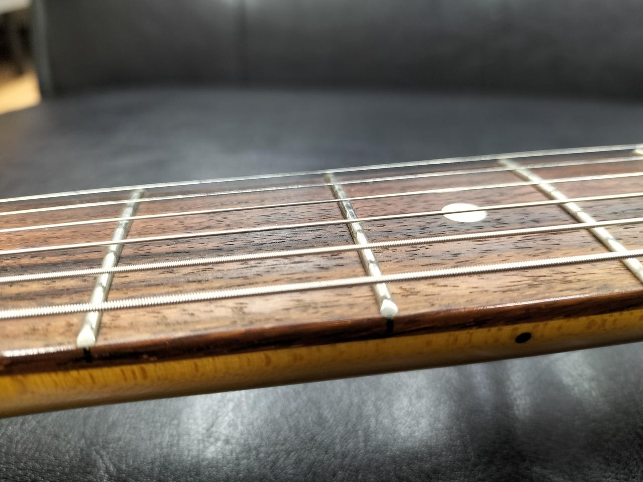 FENDER JM66-88 Electric Guitar