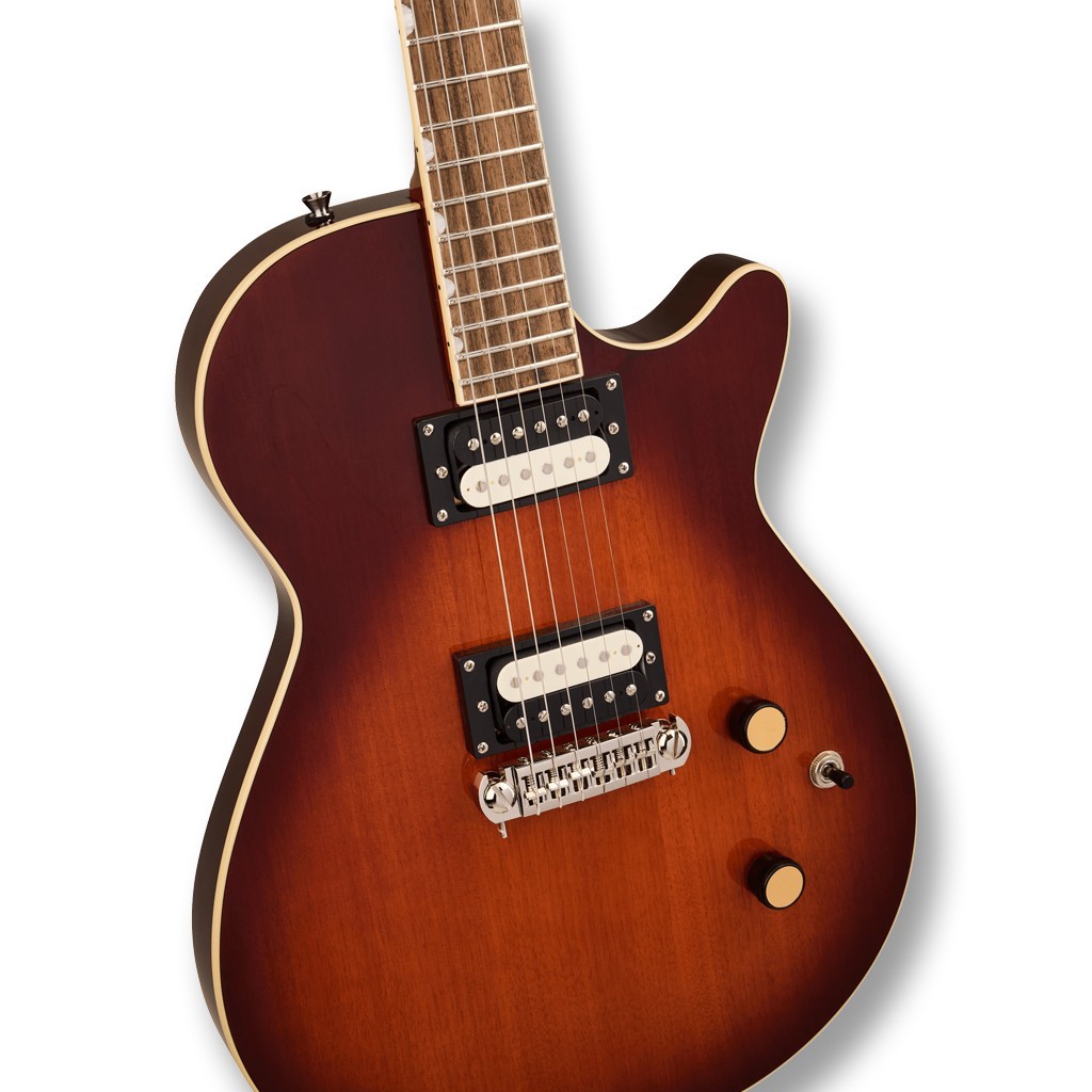Gretsch | Streamliner Jet Electric Guitar | Duo-Tone Burst