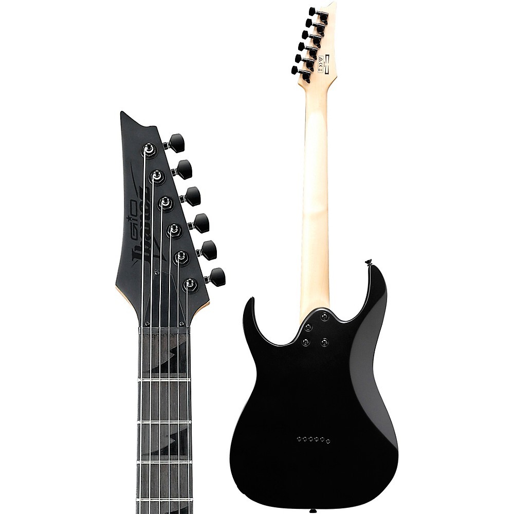 Ibanez GRGR131EX GRG Series 6str Electric Guitar Flat Black