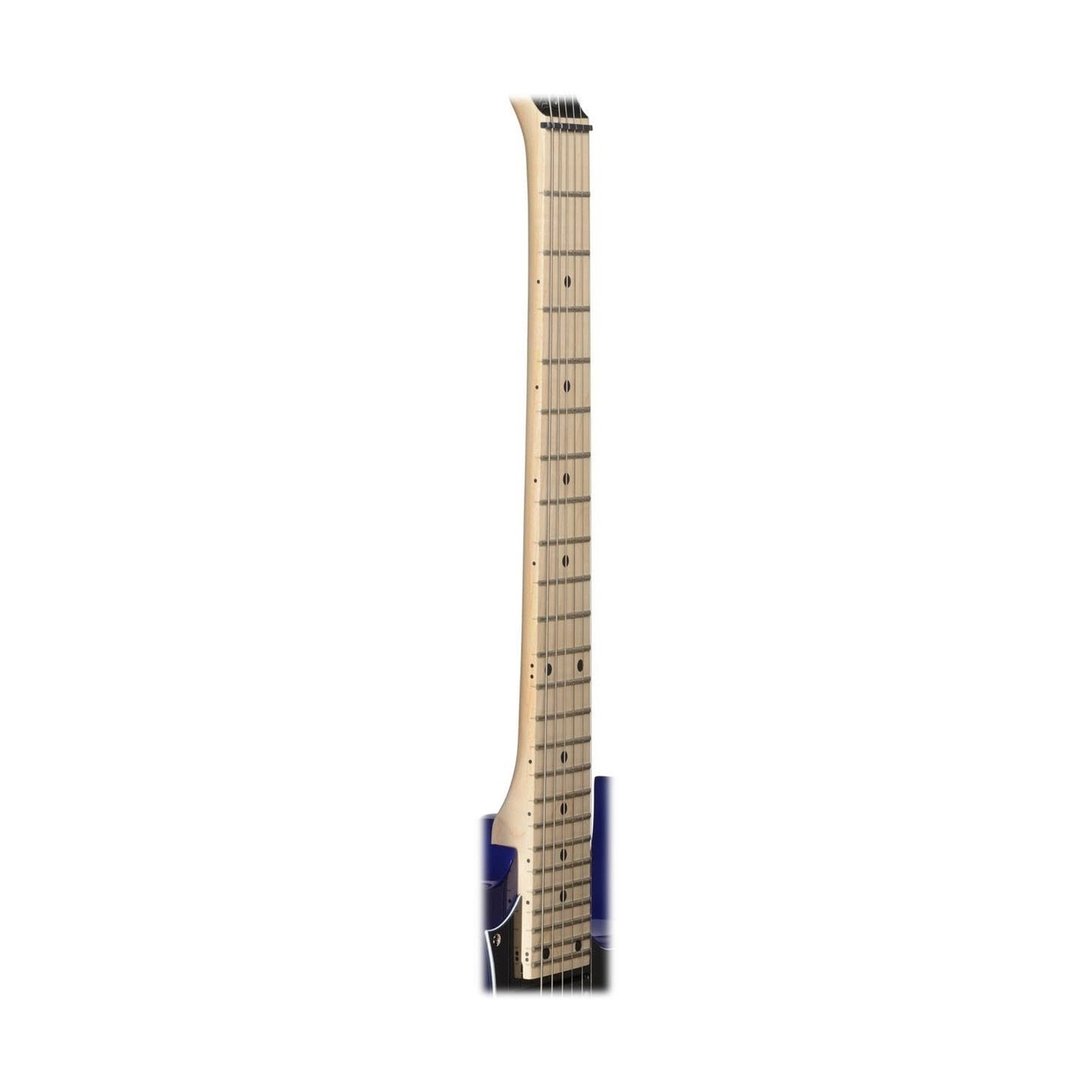Ibanez 6 String Solid-Body Electric Guitar, Right, Jewel Blue (GRGM21MJB)
