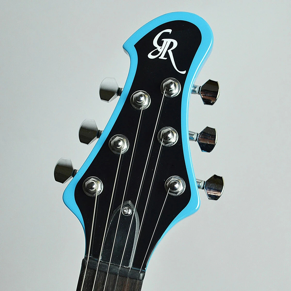 GrassRoots G-STREAM-Miku Hatsune Miku Signature Model Electric Guitar Maple