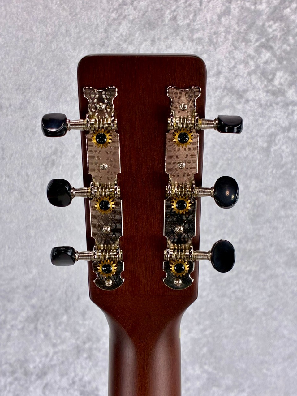 IN-STOCK! GRETSCH HISTORIC REX LINE JIM DANDY LTD PARLOR GUITAR / VINTAGE WHITE