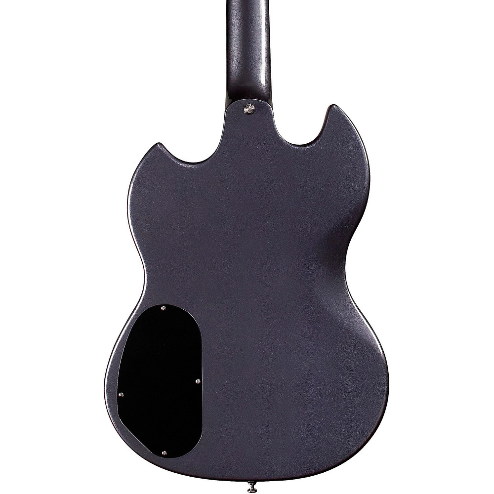 Guild Polara Deluxe Solidbody Electric Guitar Canyon Dusk