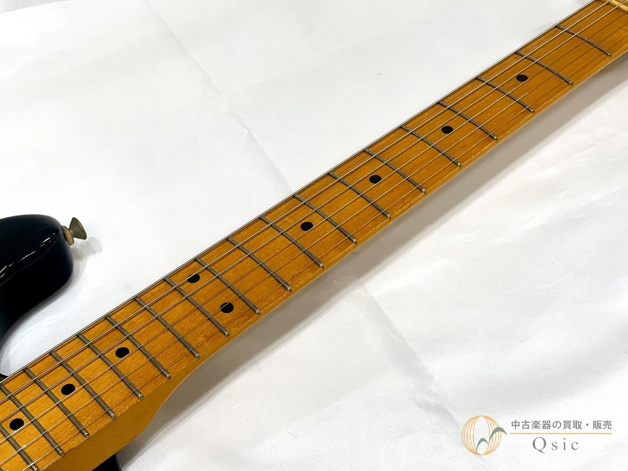 Fresher Straighter Vintage Japanese Electric Guitar Used Accurate Returns OK