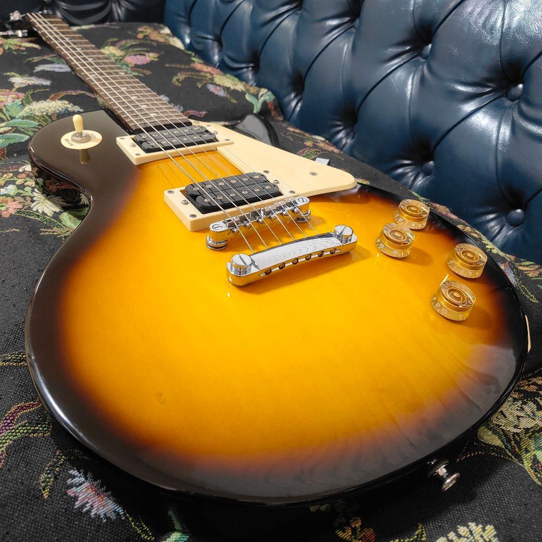 Epiphone Les Paul 100 Epiphone Les Paul