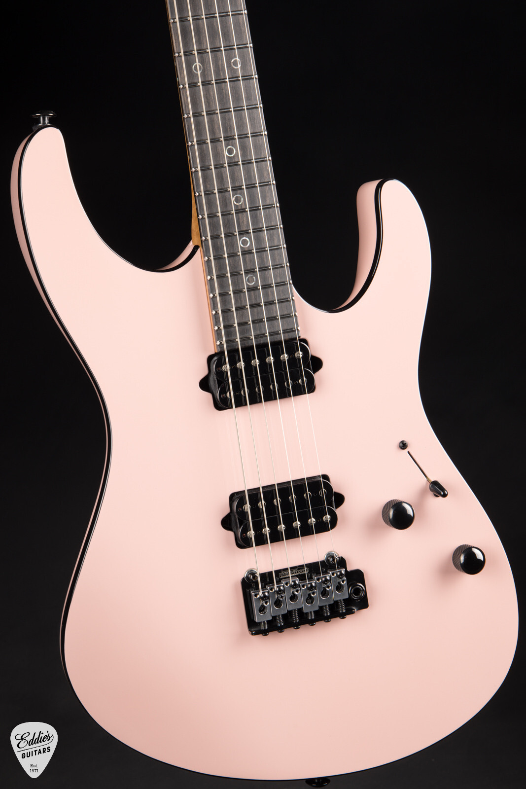 Suhr Modern Roasted – Shell Pink #80902
