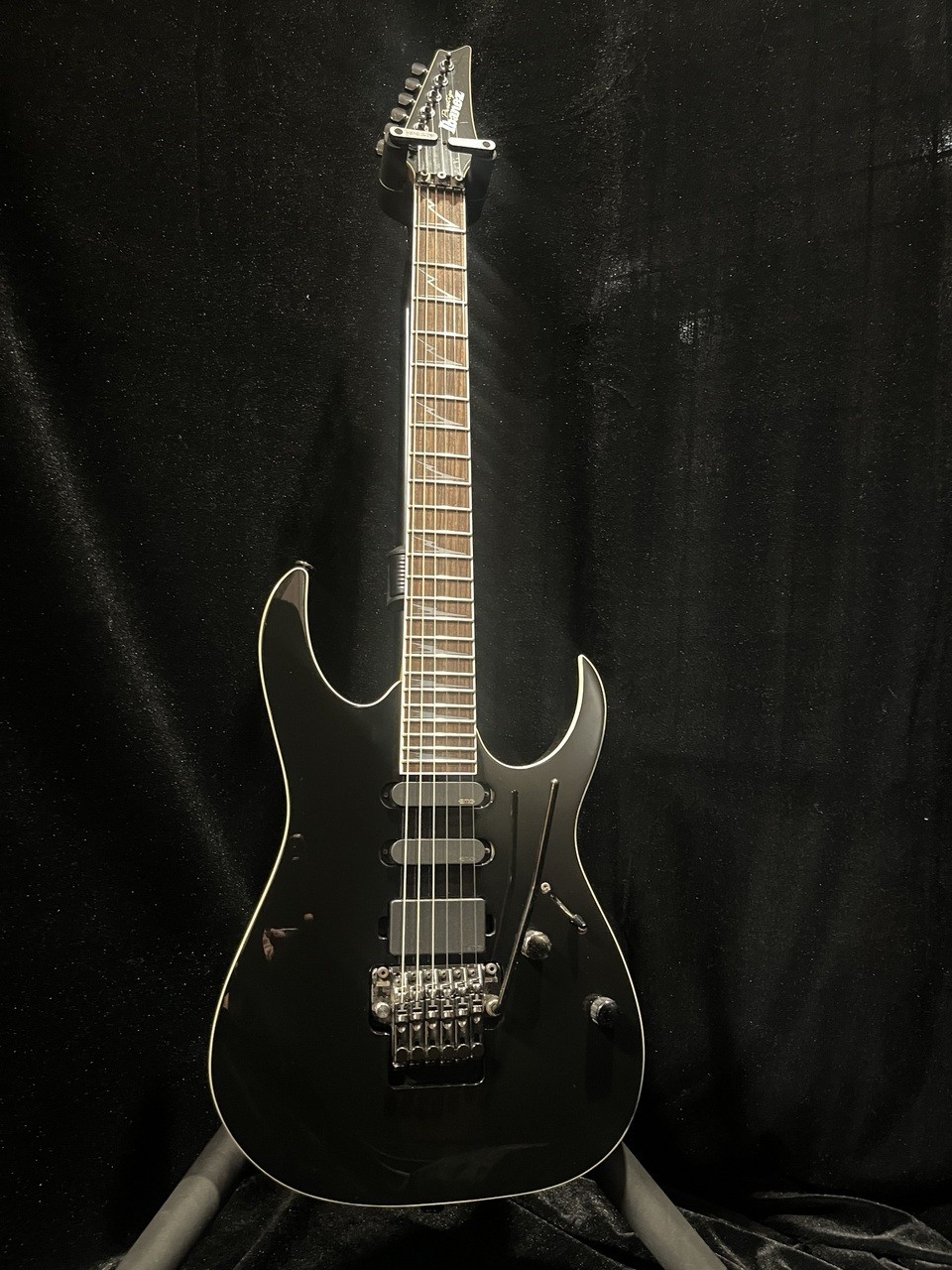 Ibanez RG2660ZE Electric Guitar #BE14314