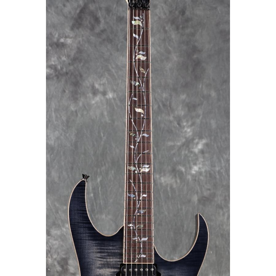 Ibanez / j.custom RG8570-BRE (Black Rutile) Electric Guitar Made in JAPAN