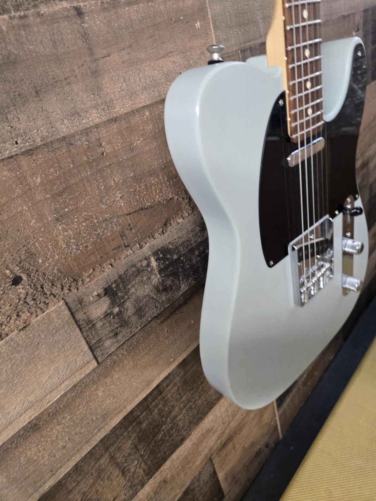 2006 Fender American Highway One Telecaster W/Hsc