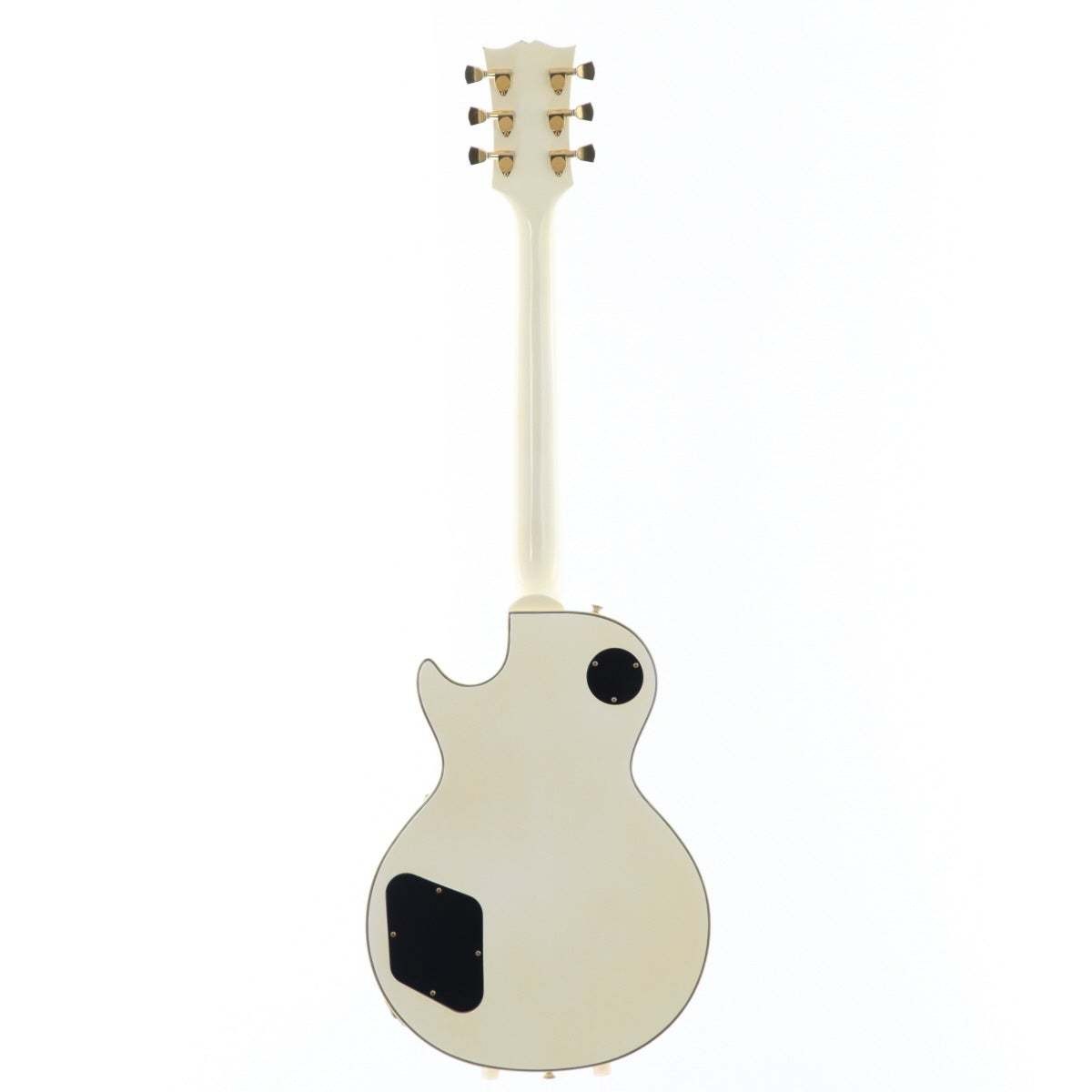 Orville LPC-75 Alpine White