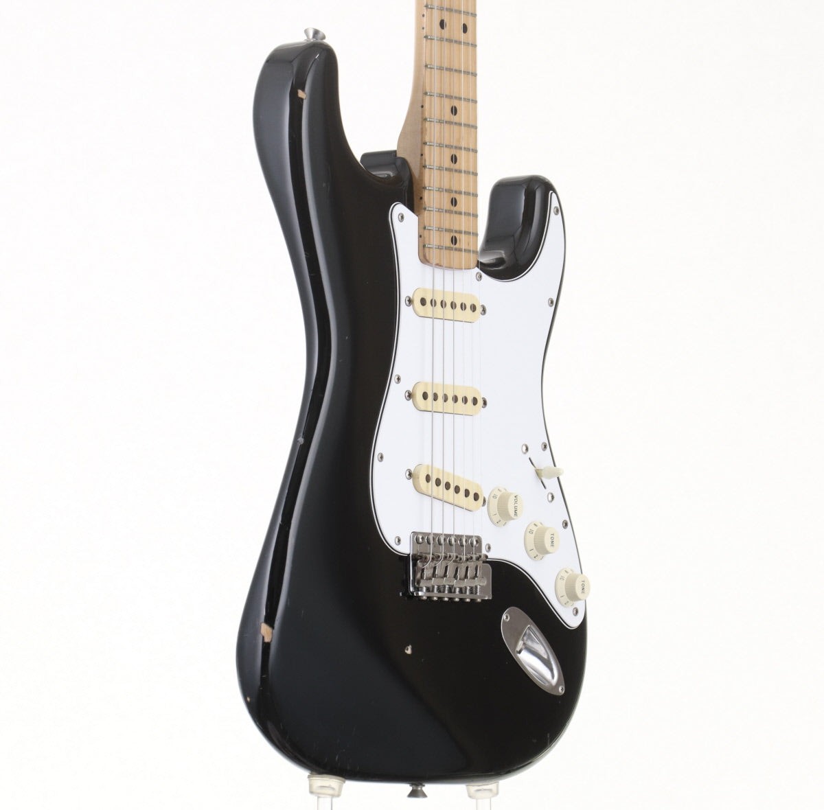 FENDER JAPAN ST72-55 Black [MIJ/E971691]