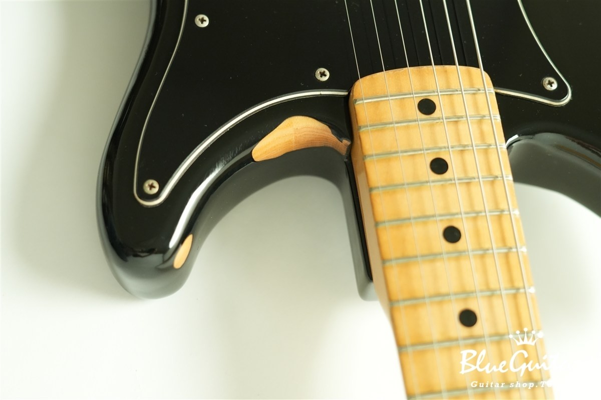 Lead I-Black Made By Fender 1981 Safe delivery from Japan