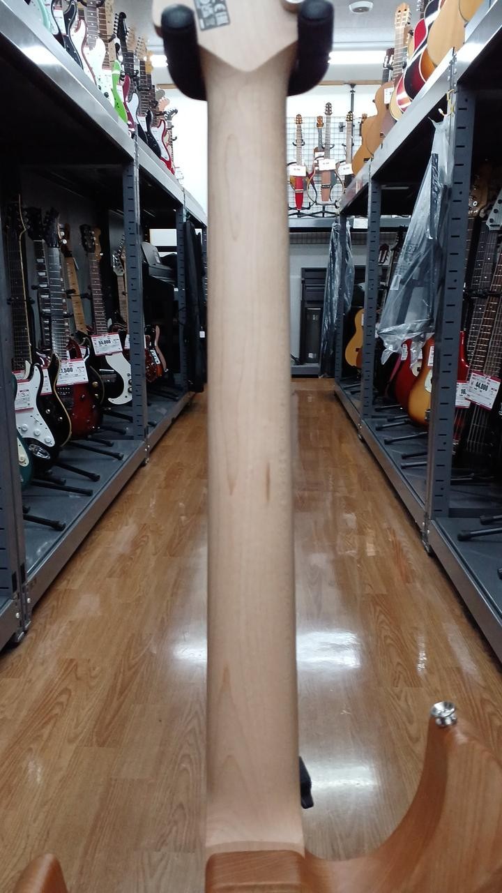Yamaha Pac612Viix Pacifica Electric Guitar Safe delivery from Japan
