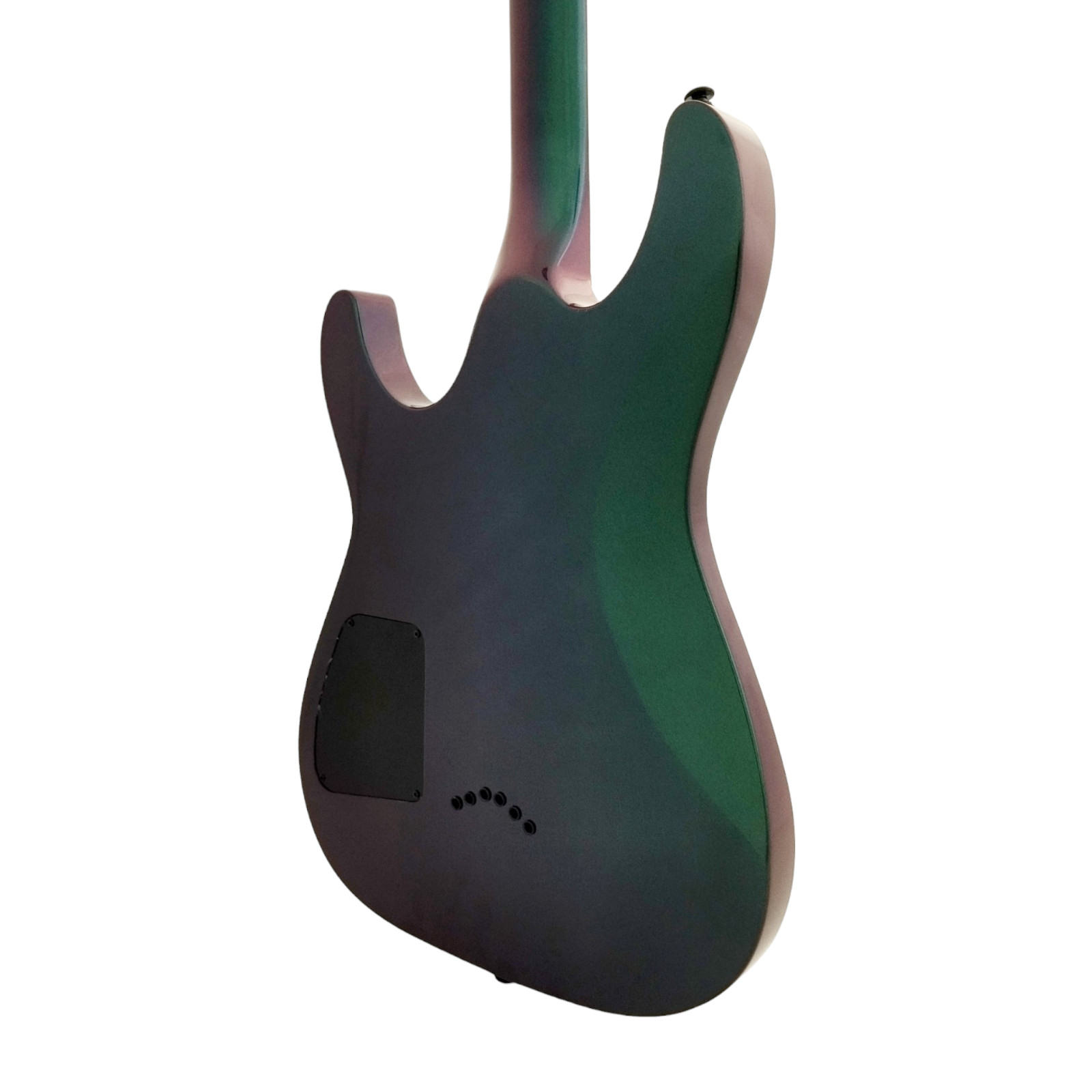 Haze SEG258V Electric Guitar + Free Bag
