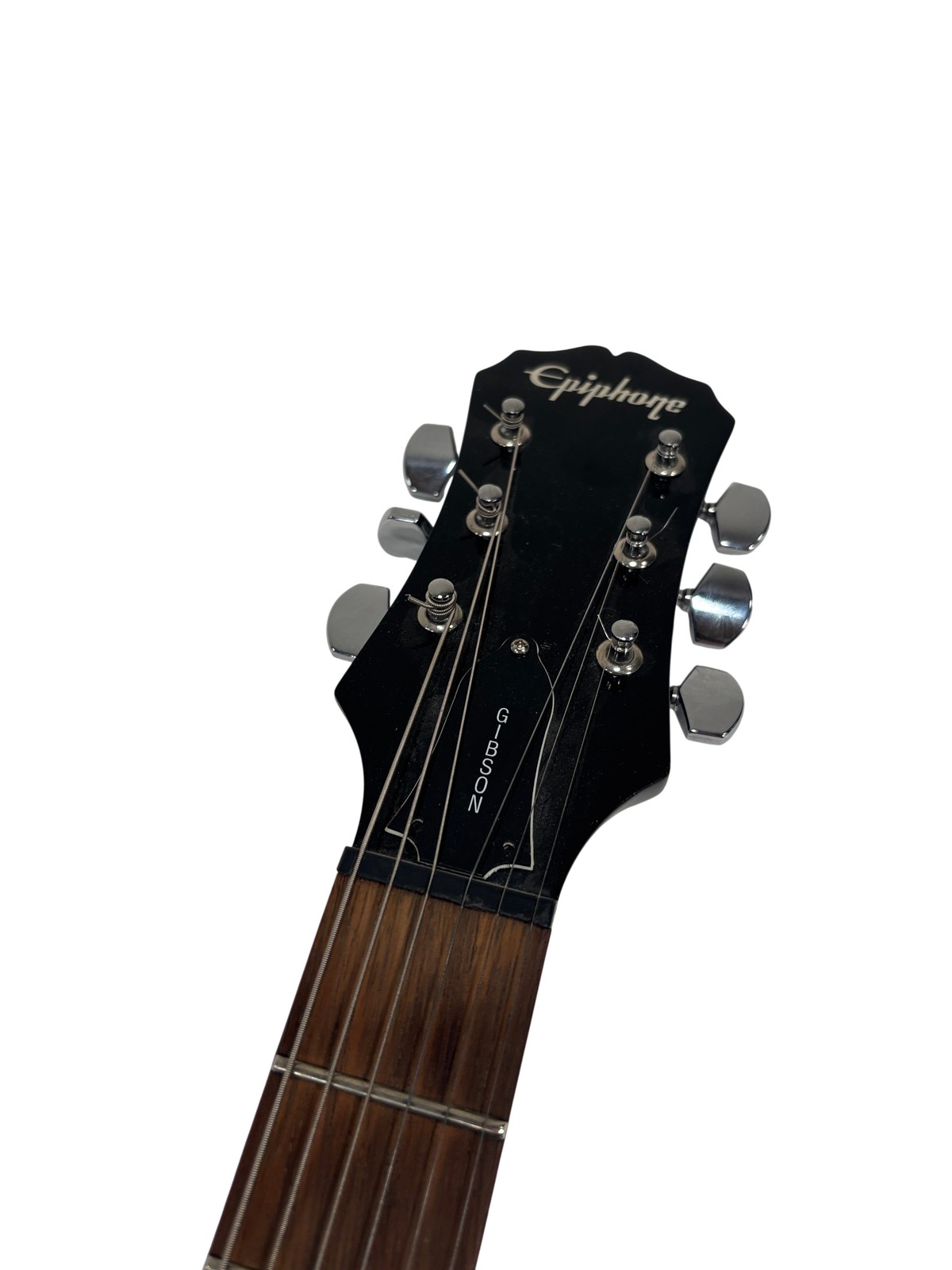 Epiphone Les Paul 100 Right-Handed 6-String Electric Guitar – Vintage Sunburst