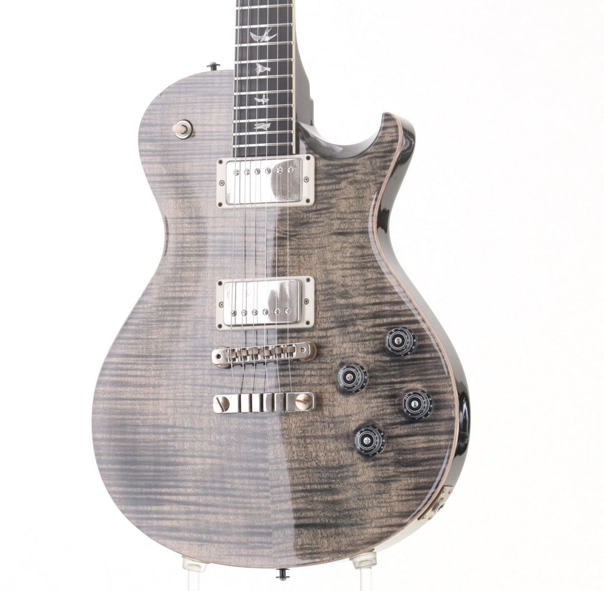 Paul Reed Smith 2017 Wood Library McCarty SC 594 Faded Whale Blue [17 244090]