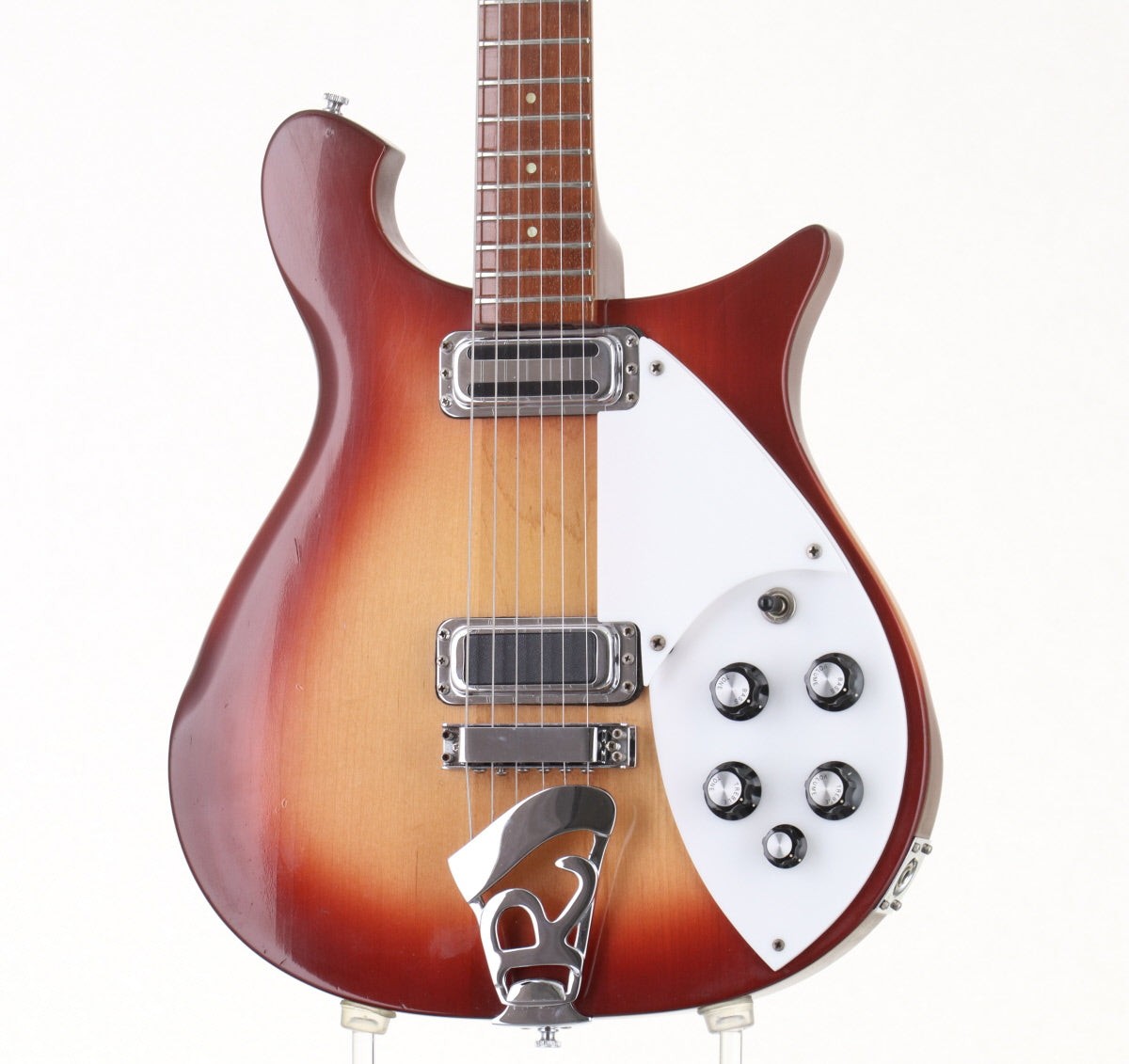 RICKENBACKER 610 Fireglo [E7 8903]