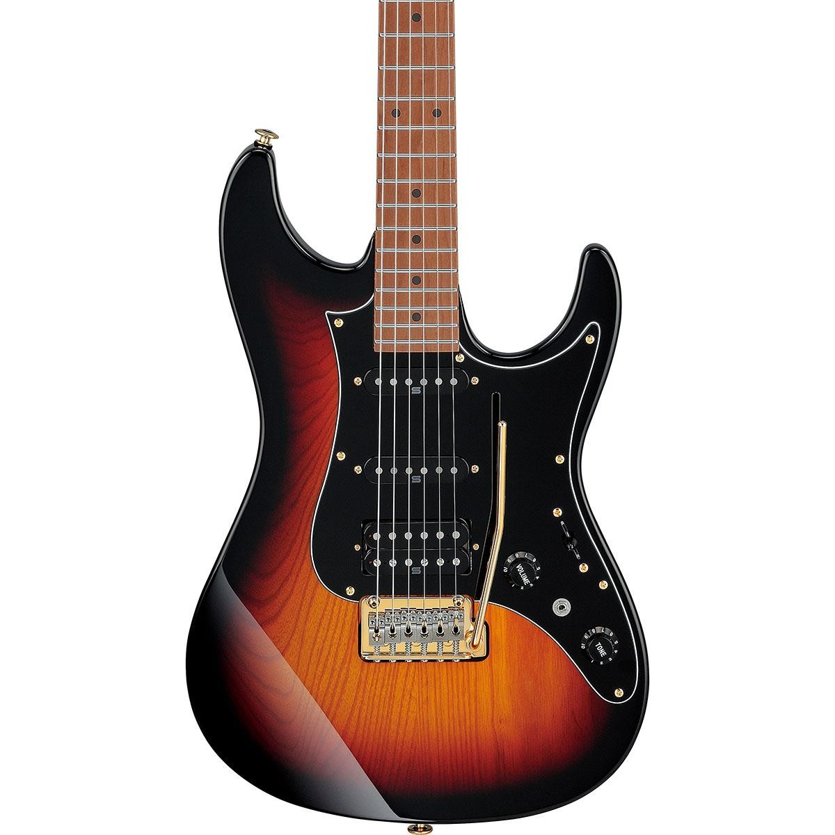 Ibanez AZ Prestige Series AZ2204AG Electric Guitar