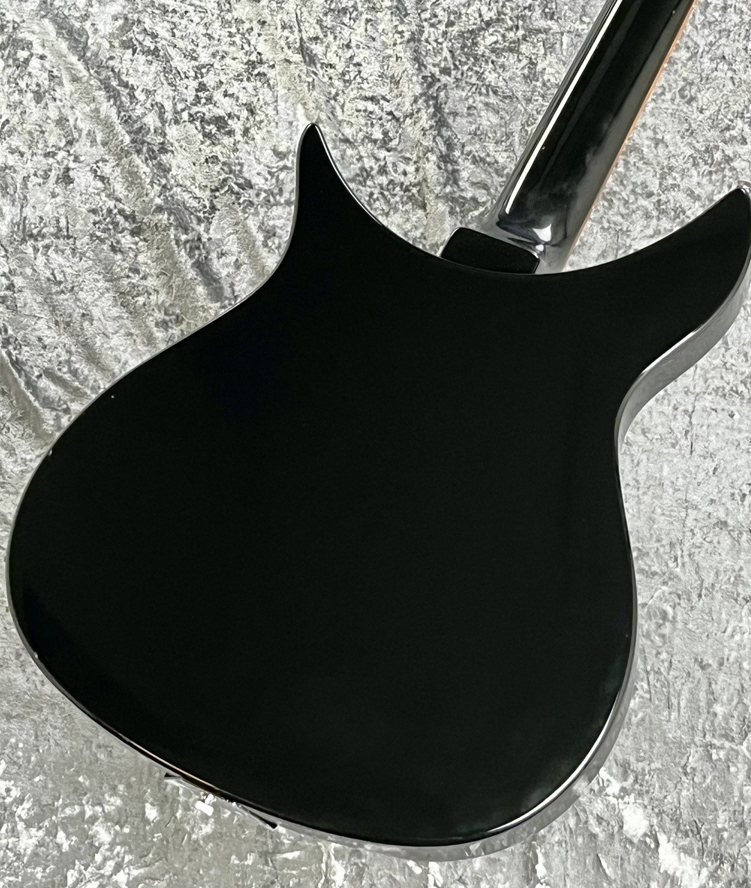 Rickenbacker 325V63 Jetglo 1996 Vintage Electric Guitar USED Rickenbacker 325