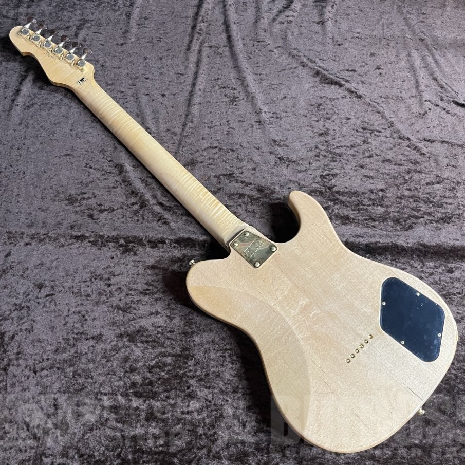 Navigator Custom Order Made Throbber Arch All Maple-L/H Safe delivery from Japan