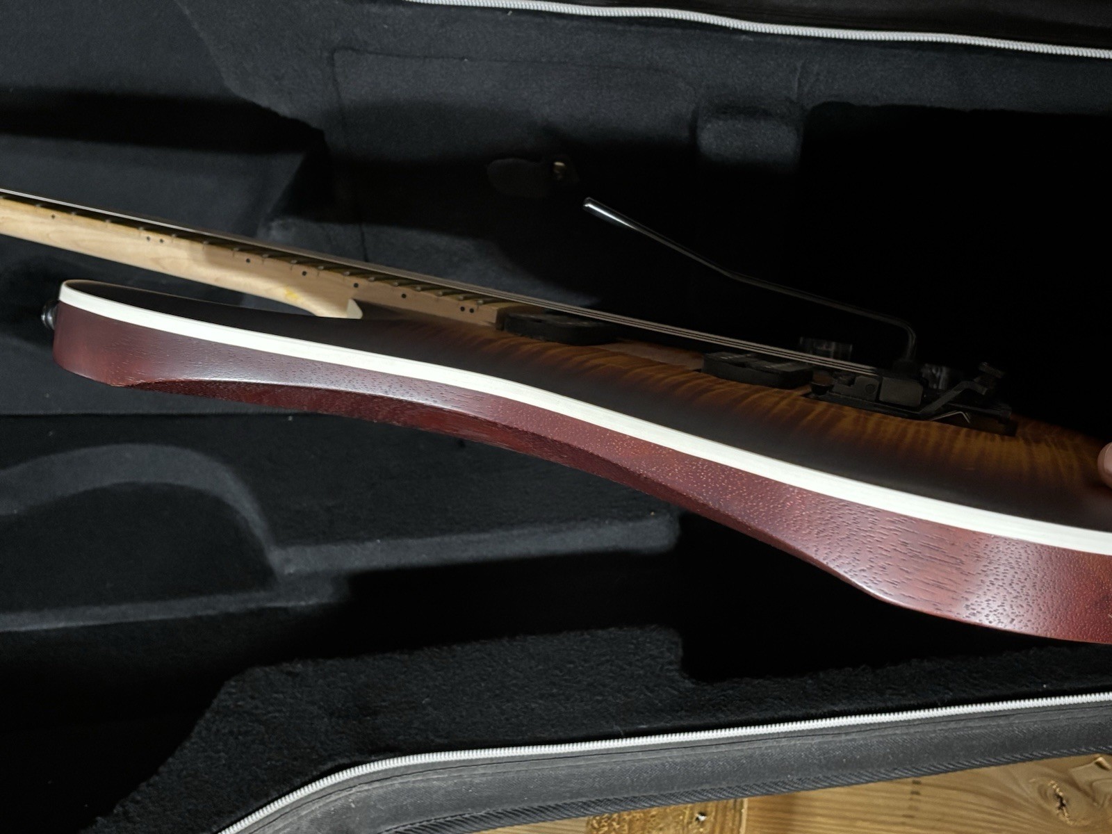 Ibanez RGAR42MFMT Electric Guitar