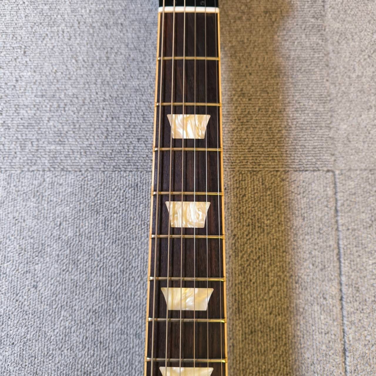 Gibson Firebird V Electric Guitar Vintage Sunburst about 3.78kg w/Hard Case