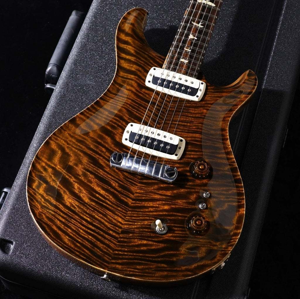 Paul Reed Smith(prs) 2026 Paul’s Guitar Mango Limited Edition Tiger EYE [AUTH]