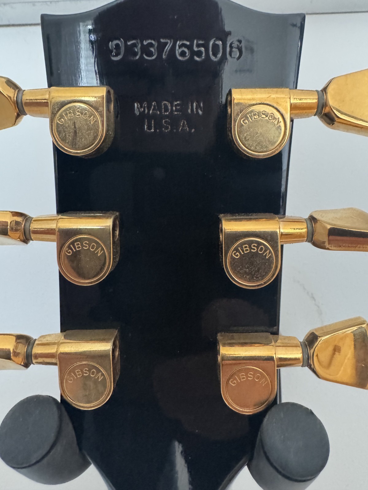 Gibson Les Paul Howard Roberts Fusion