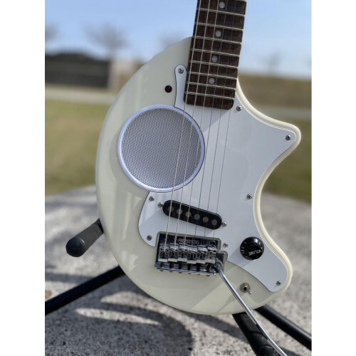 FERNANDES ／ Burny ZO-3 ST 1972 RB (CW)