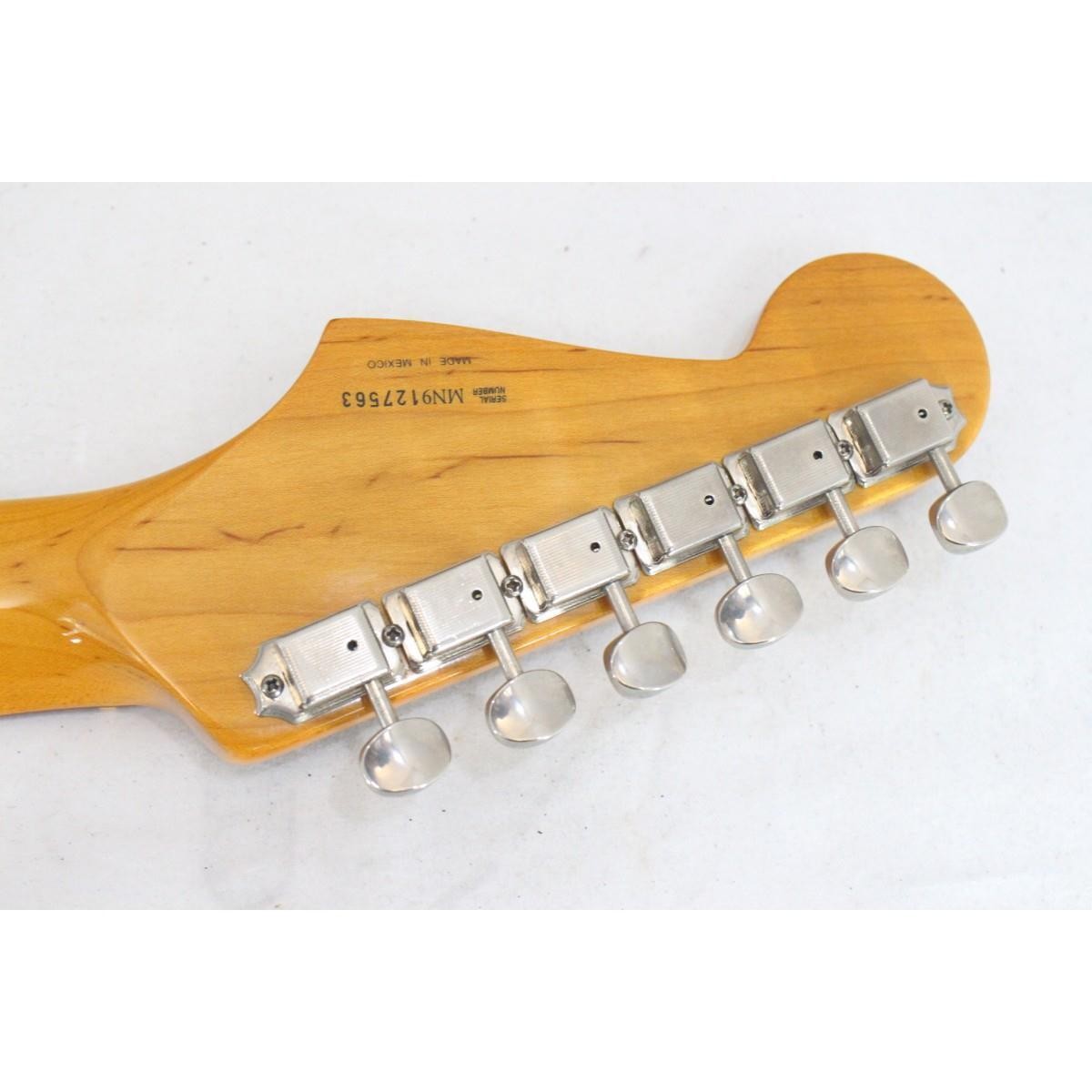 Fender 60S Stratocaster Electric Guitar #BE14692