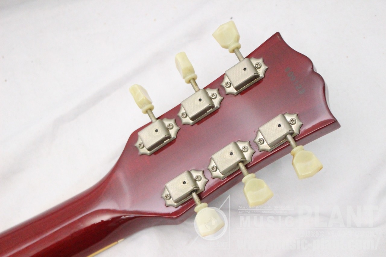Orville 1996 LPS-75 Cherry Sunburst 1996 (no260127)