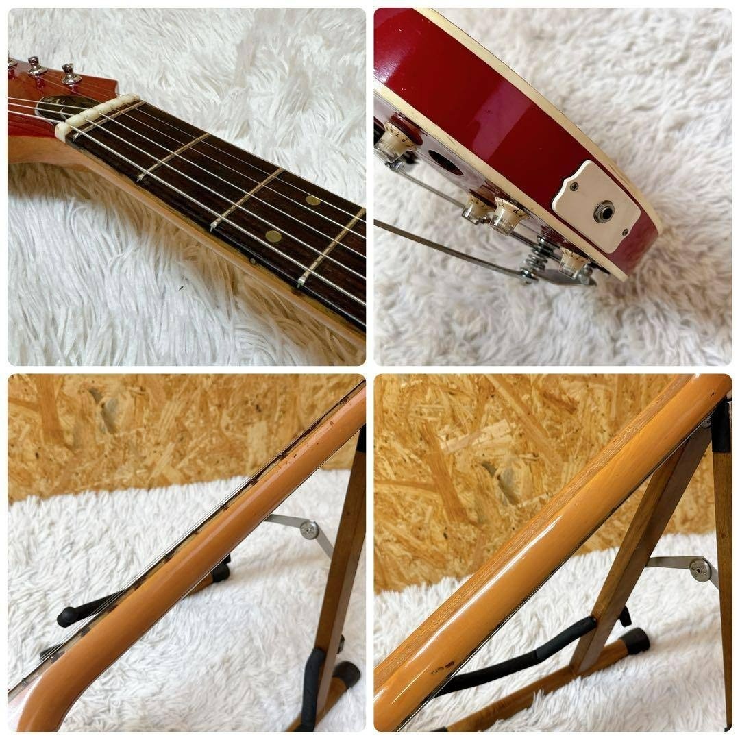 Morales ESP-180 Full Aco ZEN-ON Bizarre Morales