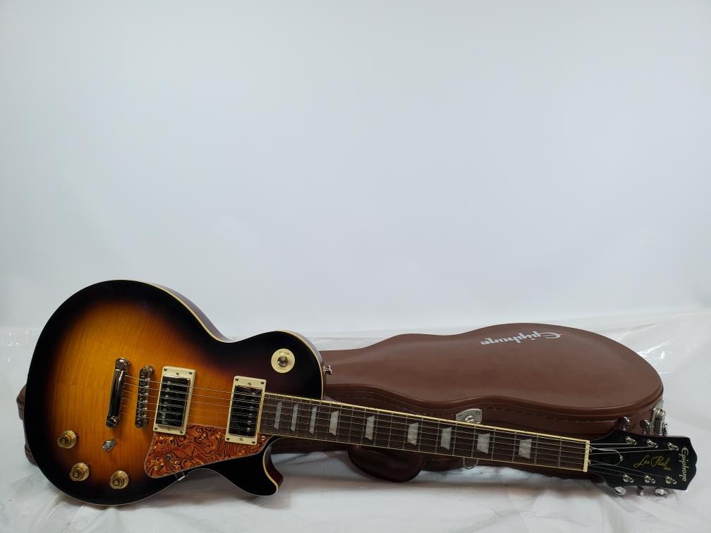 EPIPHONE LES PAUL CLASSIC (P25018972)