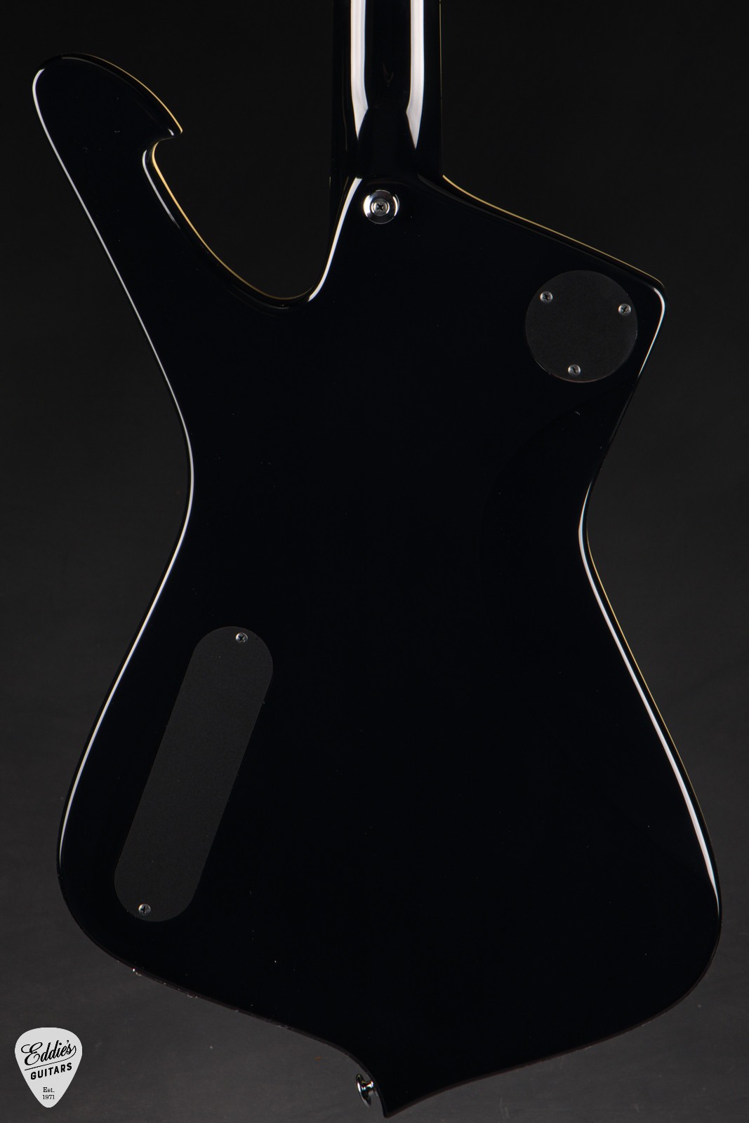 Ibanez PS3CM Paul Stanley Signature – Cracked Glass