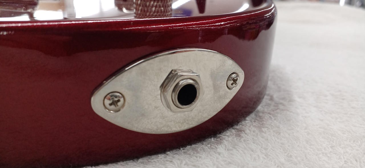 Yamaha Pac311H Electric Guitar Safe delivery from Japan